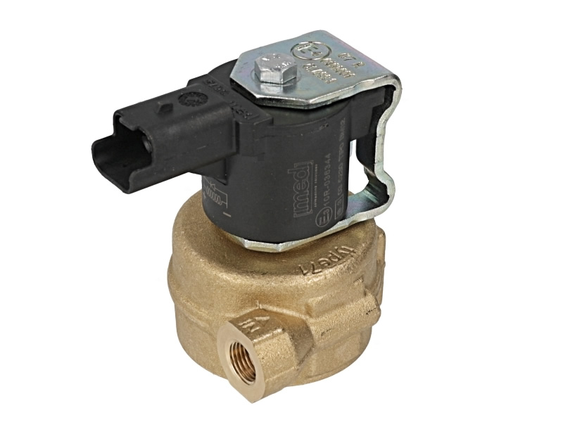 ELECTROVALVA GPL EXTERNA LANDI RENZO MED 71- LI10 / LI10 Turbo (KIT SKODA) ELECTROVALVA GPL EXTERNA LANDI RENZO MED 71- LI10 / LI10 Turbo (KIT SKODA)
