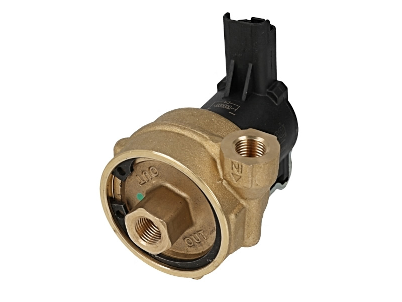 ELECTROVALVA GPL EXTERNA LANDI RENZO MED 71- LI10 / LI10 Turbo (KIT SKODA) ELECTROVALVA GPL EXTERNA LANDI RENZO MED 71- LI10 / LI10 Turbo (KIT SKODA)