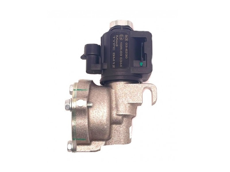 ELECTROVALVA GPL LANDI RENZO TIP 21.60 PT. REDUCTOR LI18 149304749R, 149223699R