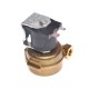 ELECTROVALVA GPL LANDI RENZO MED 71.10 - 6X6 MM ELECTROVALVA GPL LANDI RENZO MED 71.10 - 6X6 MM