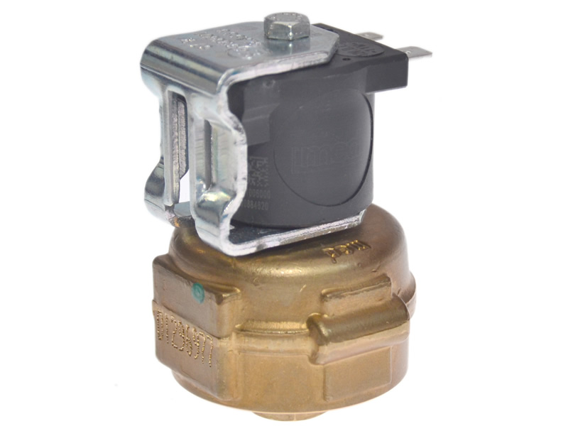 ELECTROVALVA GPL LANDI RENZO MED 71.10 - 6X6 MM ELECTROVALVA GPL LANDI RENZO MED 71.10 - 6X6 MM