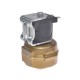 ELECTROVALVA GPL LANDI RENZO MED 71.10 - 6X6 MM ELECTROVALVA GPL LANDI RENZO MED 71.10 - 6X6 MM