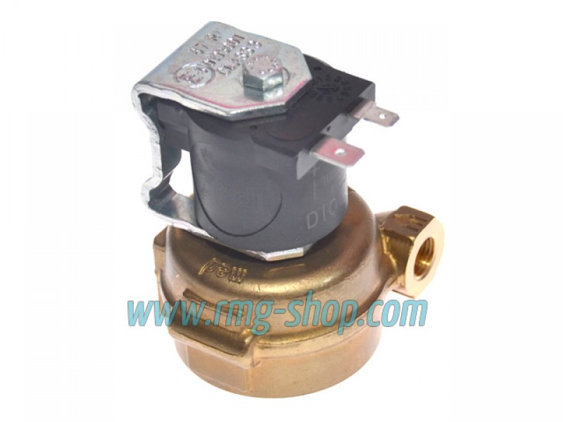 ELECTROVALVA GPL LANDI RENZO MED 71 MAJORATA - 6X8 MM ELECTROVALVA GPL LANDI RENZO MED 71 MAJORATA - 6X8 MM