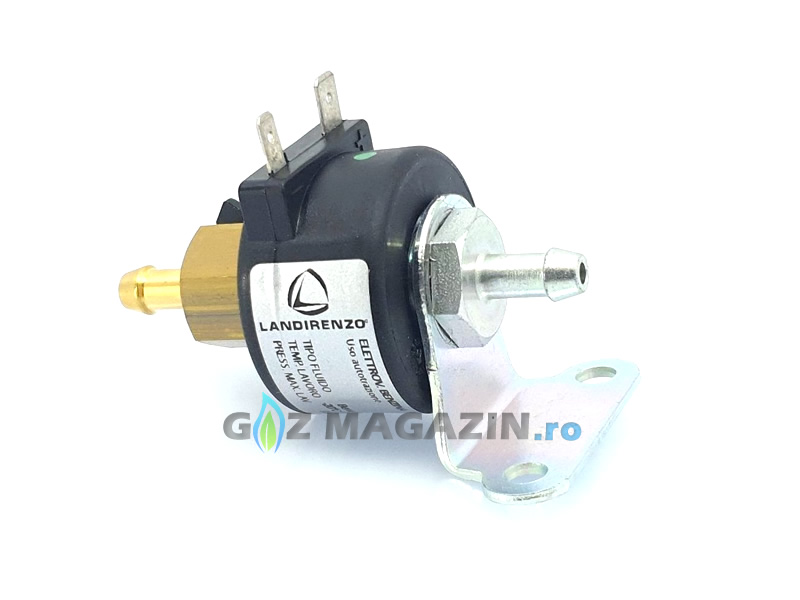 ELECTROVALVA BENZINA LANDI RENZO MOD. 085 ELECTROVALVA BENZINA LANDI RENZO MOD. 085
