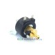 ELECTROVALVA BENZINA LANDI RENZO MOD. 085 ELECTROVALVA BENZINA LANDI RENZO MOD. 085