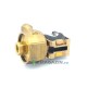 ELECTROVALVA GPL LANDI RENZO MED 71 MAJORATA - 6X8 MM ELECTROVALVA GPL LANDI RENZO MED 71 MAJORATA - 6X8 MM