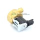 ELECTROVALVA GPL LANDI RENZO MED 71.10 - 6X6 MM (CU MUFA) ELECTROVALVA GPL LANDI RENZO MED 71.10 - 6X6 MM (CU MUFA)