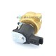 ELECTROVALVA GPL LANDI RENZO MED 71.10 - 6X6 MM (CU MUFA) ELECTROVALVA GPL LANDI RENZO MED 71.10 - 6X6 MM (CU MUFA)