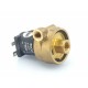 ELECTROVALVA GPL LANDI RENZO MED 71 MAJORATA - 6X8 MM ELECTROVALVA GPL LANDI RENZO MED 71 MAJORATA - 6X8 MM
