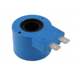 BOBINA ELECTROVALVA / MULTIVALVA LOVATO