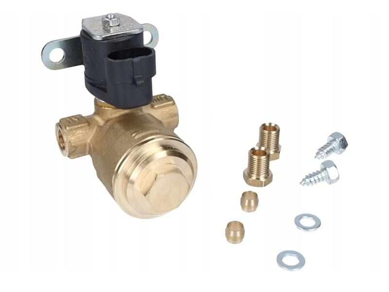 ELECTROVALVA GPL OMB STAR GB2 (Cu mufa)