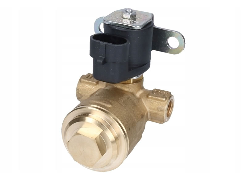 ELECTROVALVA GPL OMB STAR GB2 (Cu mufa)