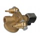 ELECTROVALVA GPL OMB MB2 MAX 8/2x6 FARO (Cu mufa)