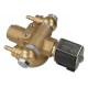 ELECTROVALVA GPL OMB MB2 MAX 8/2x6 FARO (Cu mufa)