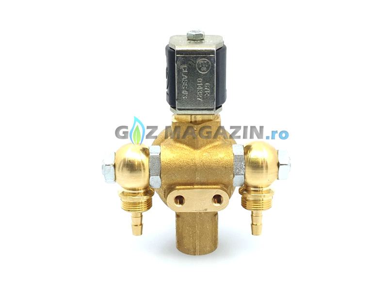 ELECTROVALVA GPL OMB MB2 MAX 8/2x6 FARO (Cu mufa) ELECTROVALVA GPL OMB MB2 MAX 8/2x6 FARO (Cu mufa)
