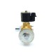 ELECTROVALVA GPL OMB MB2 8x8 (Cu mufa)