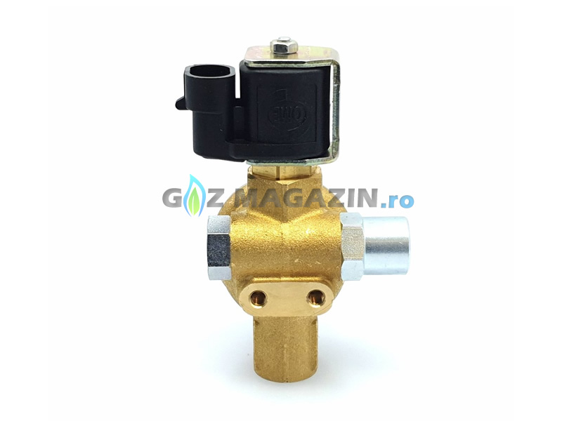 ELECTROVALVA GPL OMB MB2 8x8 (Cu mufa) ELECTROVALVA GPL OMB MB2 8x8 (Cu mufa)