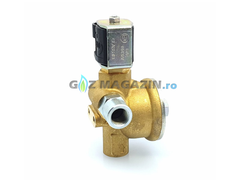 ELECTROVALVA GPL OMB MB2 8x8 (Cu mufa) ELECTROVALVA GPL OMB MB2 8x8 (Cu mufa)