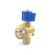 ELECTROVALVA GPL PRINS B2 MAX M10X1 6x6 