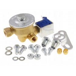 ELECTROVALVA GPL VALTEK 03 6X6 (MILANO) ELECTROVALVA GPL VALTEK 03 6X6 (MILANO)