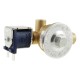 ELECTROVALVA GPL VALTEK 03 (MILANO) - 6 MM ELECTROVALVA GPL VALTEK 03 (MILANO) - 6 MM