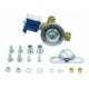 ELECTROVALVA GPL VALTEK 03 (MILANO) - 6 MM ELECTROVALVA GPL VALTEK 03 (MILANO) - 6 MM