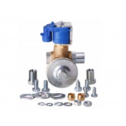 ELECTROVALVA GPL VALTEK 07 8X8 (MAJORATA)