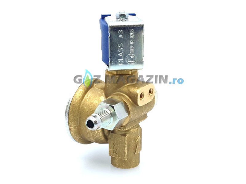 ELECTROVALVA GPL VALTEK 07 8/6 (MAJORATA) ELECTROVALVA GPL VALTEK 07 8/6 (MAJORATA)