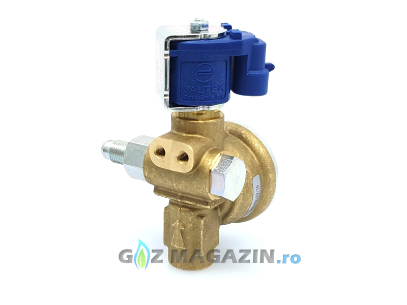 ELECTROVALVA GPL VALTEK 07 8/6 (MAJORATA) ELECTROVALVA GPL VALTEK 07 8/6 (MAJORATA)