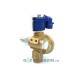 ELECTROVALVA GPL VALTEK 07 8/6 (MAJORATA) ELECTROVALVA GPL VALTEK 07 8/6 (MAJORATA)