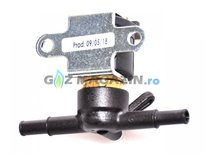 ELECTROVALVA BENZINA VALTEK TIP12 ELECTROVALVA BENZINA VALTEK TIP12