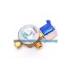 KIT REVIZIE FILTRU GPL ELECTROVALVA MILANO, VALTEK, PRINS, ZAVOLI, EMMA GAS, OMVL (FIBRA DE STICLA) KIT REVIZIE FILTRU GPL ELECTROVALVA MILANO, VALTEK, PRINS, ZAVOLI, EMMA GAS, OMVL (FIBRA DE STICLA)