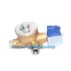 KIT REVIZIE FILTRU GPL ELECTROVALVA MILANO, VALTEK, PRINS, ZAVOLI, EMMA GAS, OMVL (FIBRA DE STICLA) KIT REVIZIE FILTRU GPL ELECTROVALVA MILANO, VALTEK, PRINS, ZAVOLI, EMMA GAS, OMVL (FIBRA DE STICLA)