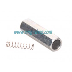 PISTONAS + ARCULET ELECTROVALVA GPL VALTEK (MILANO) PISTONAS + ARCULET ELECTROVALVA GPL VALTEK (MILANO)