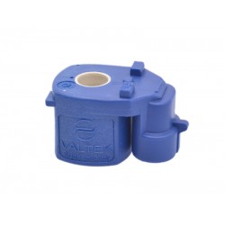 BOBINA ELECTROVALVA GPL VALTEK, MILANO, PRINS - CU MUFA