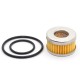 FILTRE GPL AG COMPACT, ZENIT (poliester) FILTRE GPL AG COMPACT, ZENIT (poliester)