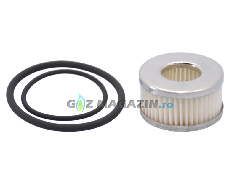 KIT REVIZIE FILTRU GPL ALEX SHARK (Original)