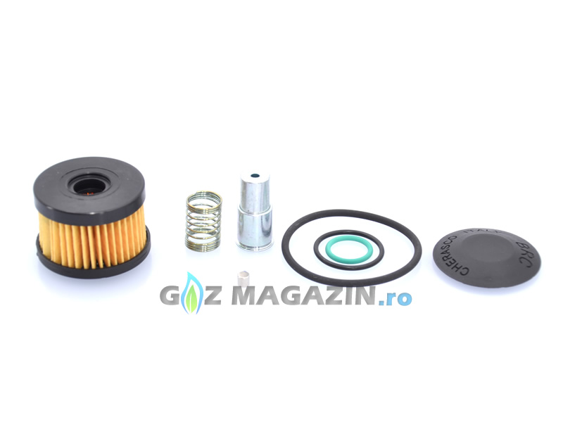 KIT REVIZIE ELECTROVALVA BRC (model vechi - original) KIT REVIZIE ELECTROVALVA BRC (model vechi - original)