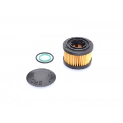 KIT REVIZIE FILTRU GPL ELECTROVALVA BRC (model vechi - original) KIT REVIZIE FILTRU GPL ELECTROVALVA BRC (model vechi - original)