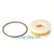 SET FILTRE GPL LANDI RENZO DACIA 1,4-1,6  CU GPL DE FABRICA AN < 2012 (original)