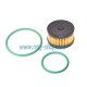 SET FILTRE GPL LANDI RENZO DACIA LOGAN 0,9 TCE CU GPL DE FABRICA (original) SET FILTRE GPL LANDI RENZO DACIA LOGAN 0,9 TCE CU GPL DE FABRICA (original)