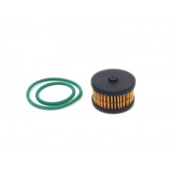 KIT REVIZIE FILTRU GPL LANDI RENZO - PT. REDUCTOR LI10 (Original - fără carcasă) DACIA 0,9/1/1,2/1,6 KIT REVIZIE FILTRU GPL LANDI RENZO - PT. REDUCTOR LI10 (Original - fără carcasă) DACIA 0,9/1/1,2/1,6