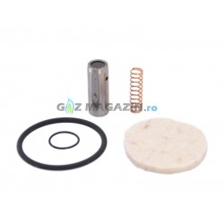 KIT REVIZIE FILTRU GPL PASLA ELECTROVALVA LANDI RENZO (Original)