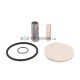 KIT REVIZIE FILTRU GPL PASLA ELECTROVALVA LANDI RENZO (Original)