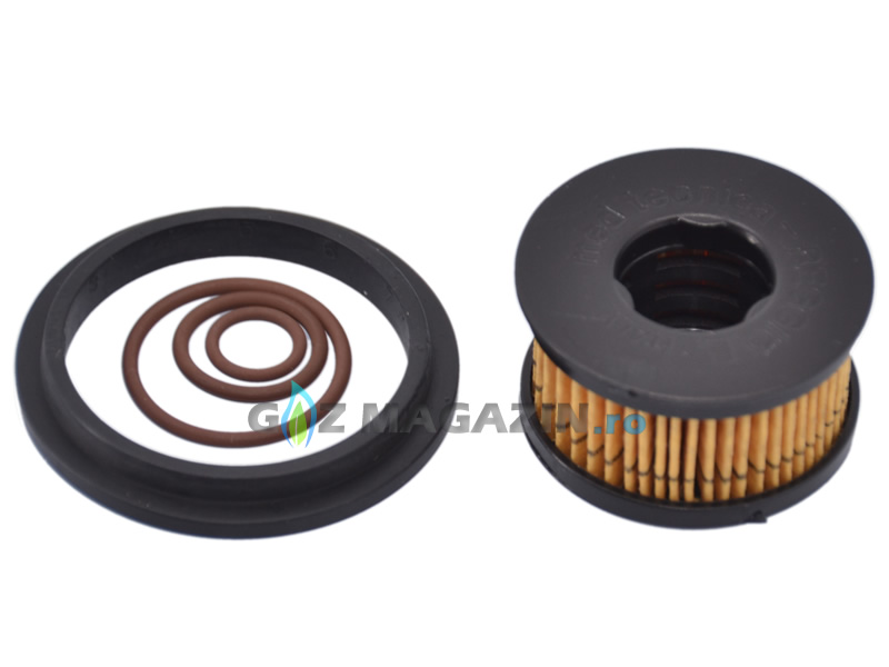 KIT REVIZIE FILTRU GPL ELECTROVALVA MED 3G (Original)