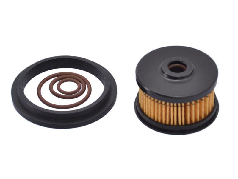 KIT REVIZIE FILTRU GPL ELECTROVALVA MED 3G (Original)