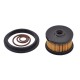 KIT REVIZIE FILTRU GPL ELECTROVALVA MED 3G (Original)