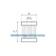 SET FILTRE GPL LOVATO SECVENTIAL - FIBRA DE STICLA (MEDIU) SET FILTRE GPL LOVATO SECVENTIAL - FIBRA DE STICLA (MEDIU)