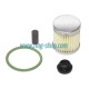SET FILTRE GPL LOVATO SECVENTIAL - FIBRA DE STICLA (MEDIU) SET FILTRE GPL LOVATO SECVENTIAL - FIBRA DE STICLA (MEDIU)