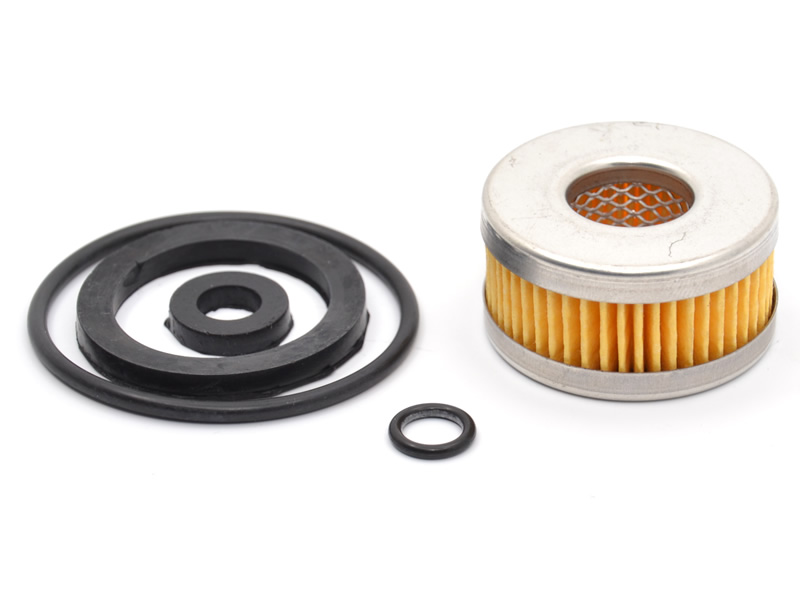 KIT REVIZIE FILTRU GPL ELECTROVALVA LOVATO
